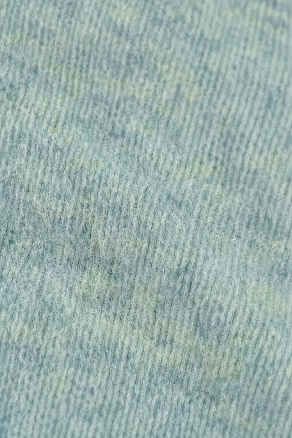 Retro Double-breasted Decorative Mid-length Cardigan