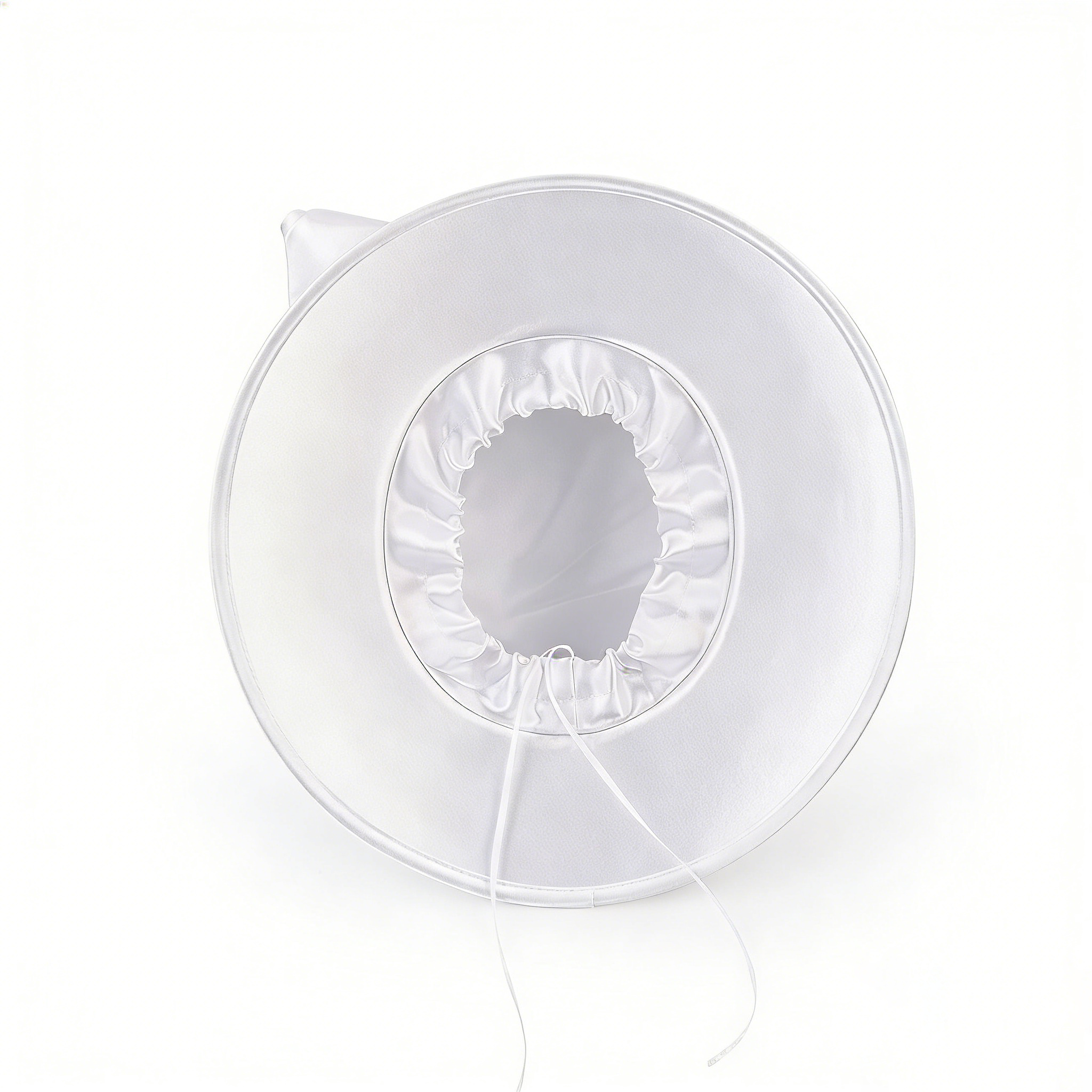 Kentucky Derby Wide Brim Hat