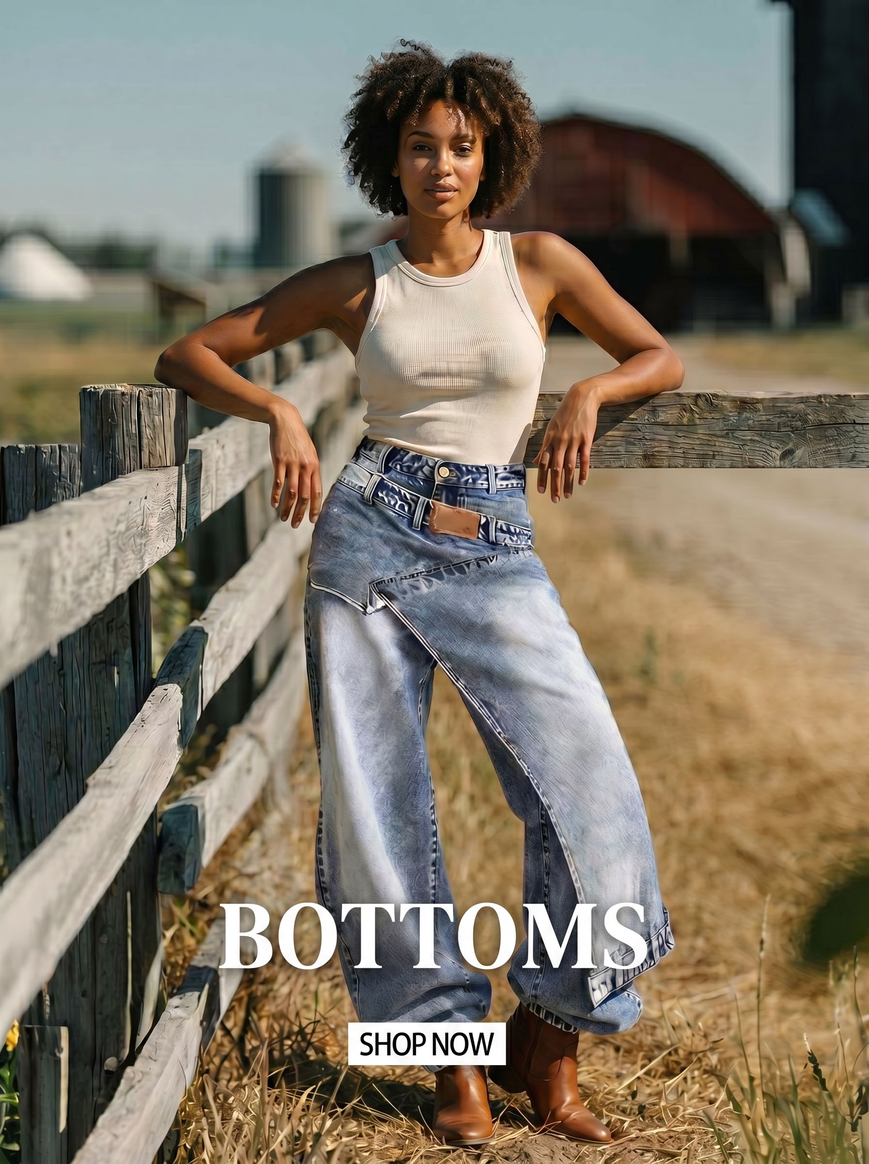 Bottoms