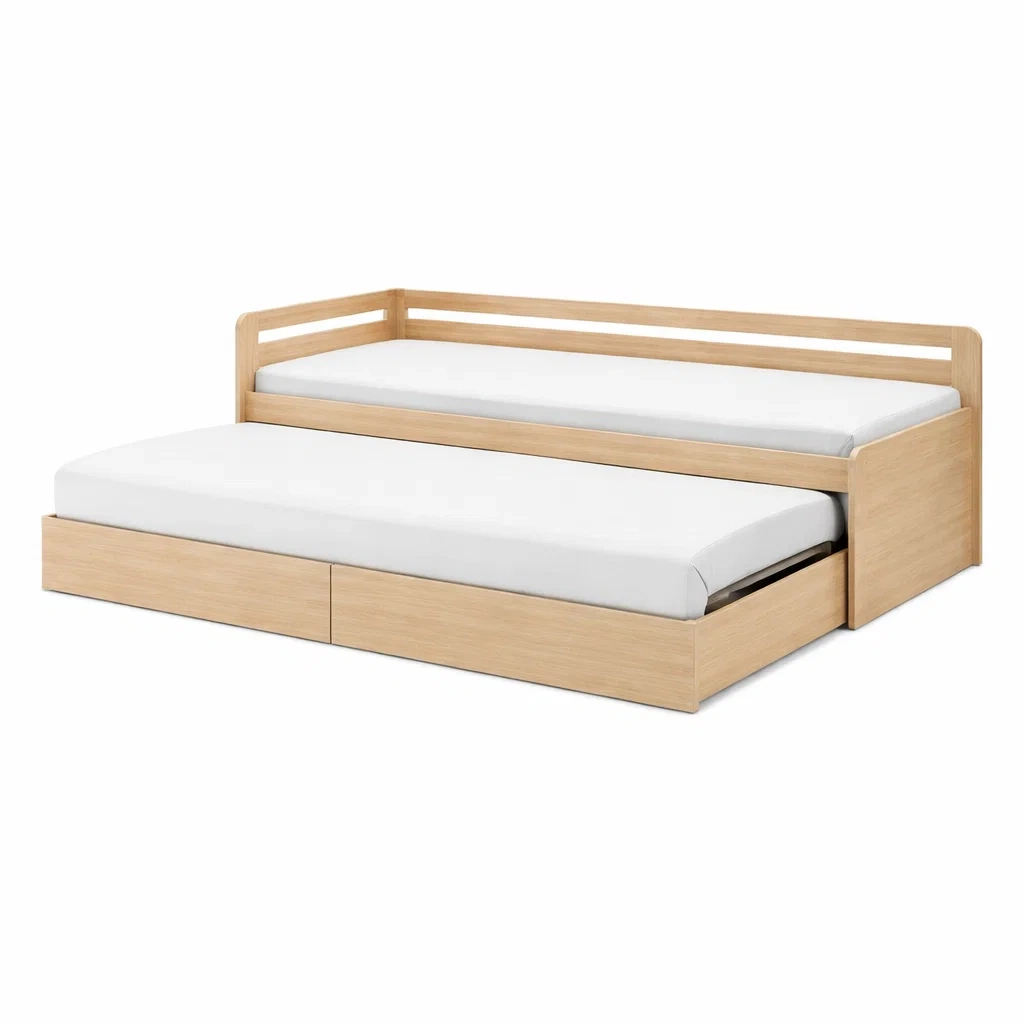 Single Bed