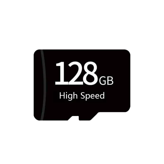 Höghastighets minneskort | Klass 10 – För snabb överföring