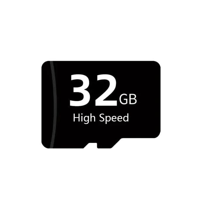 Höghastighets minneskort | Klass 10 – För snabb överföring