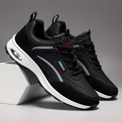 Men's Air Cushion Casual Sports Shoes