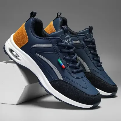 Men's Air Cushion Casual Sports Shoes