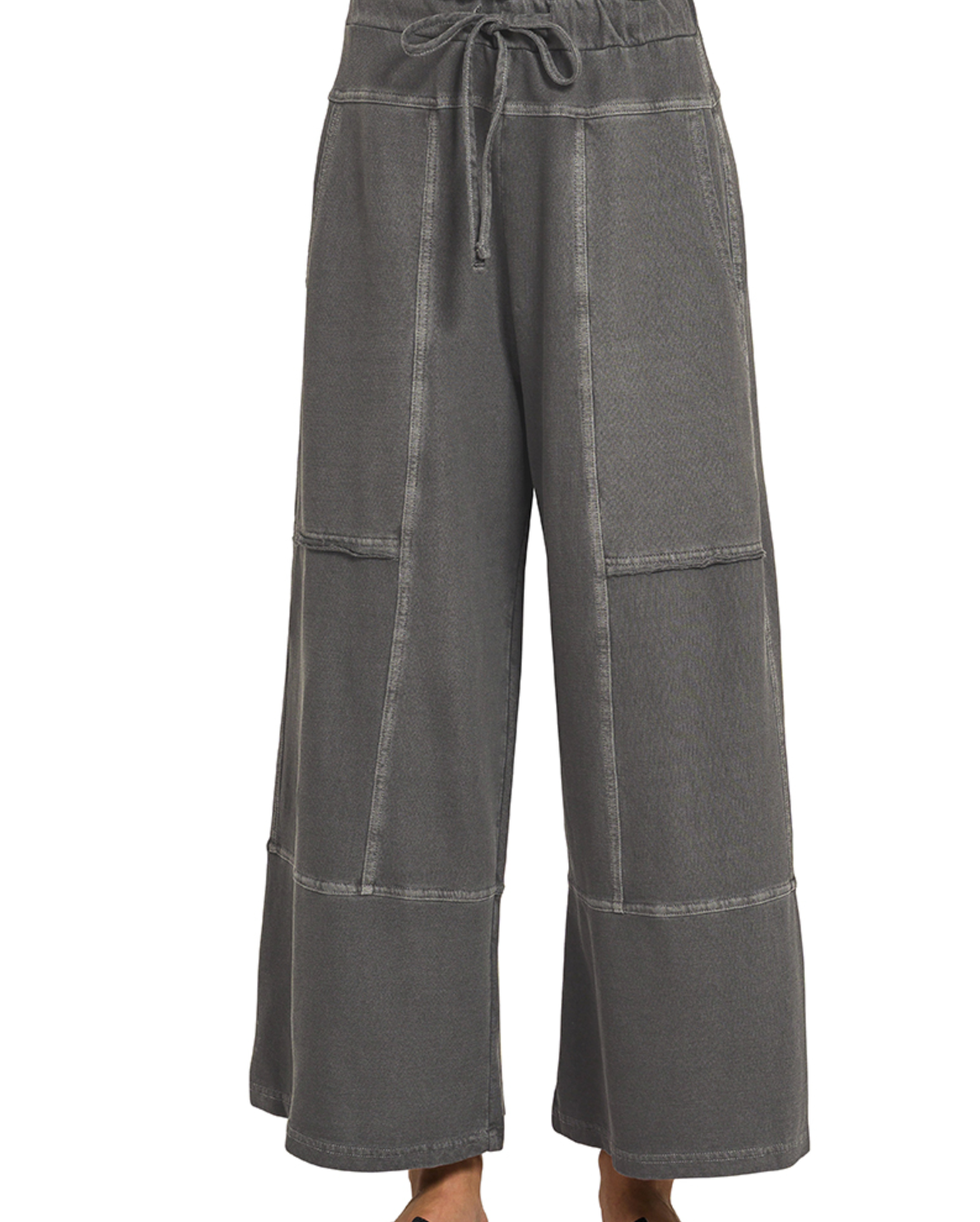 The Cutest Trendiest Sweatpants Ever