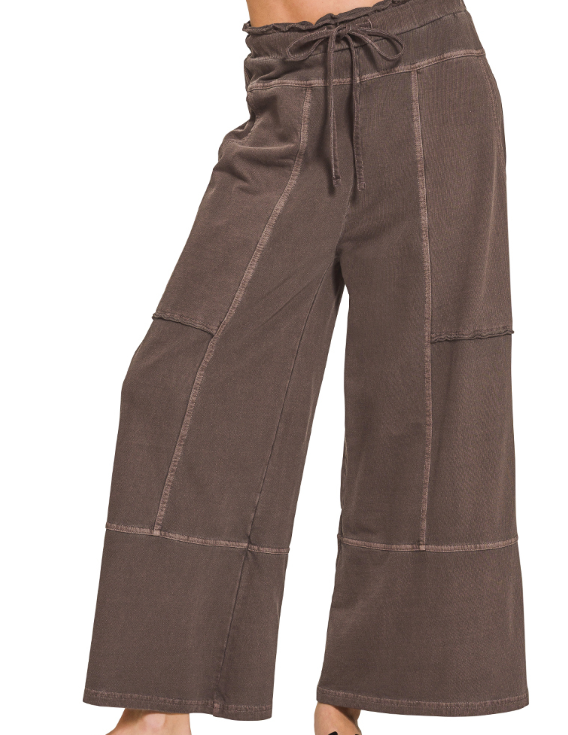 The Cutest Trendiest Sweatpants Ever