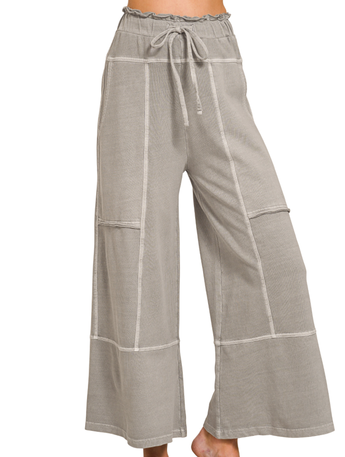 The Cutest Trendiest Sweatpants Ever