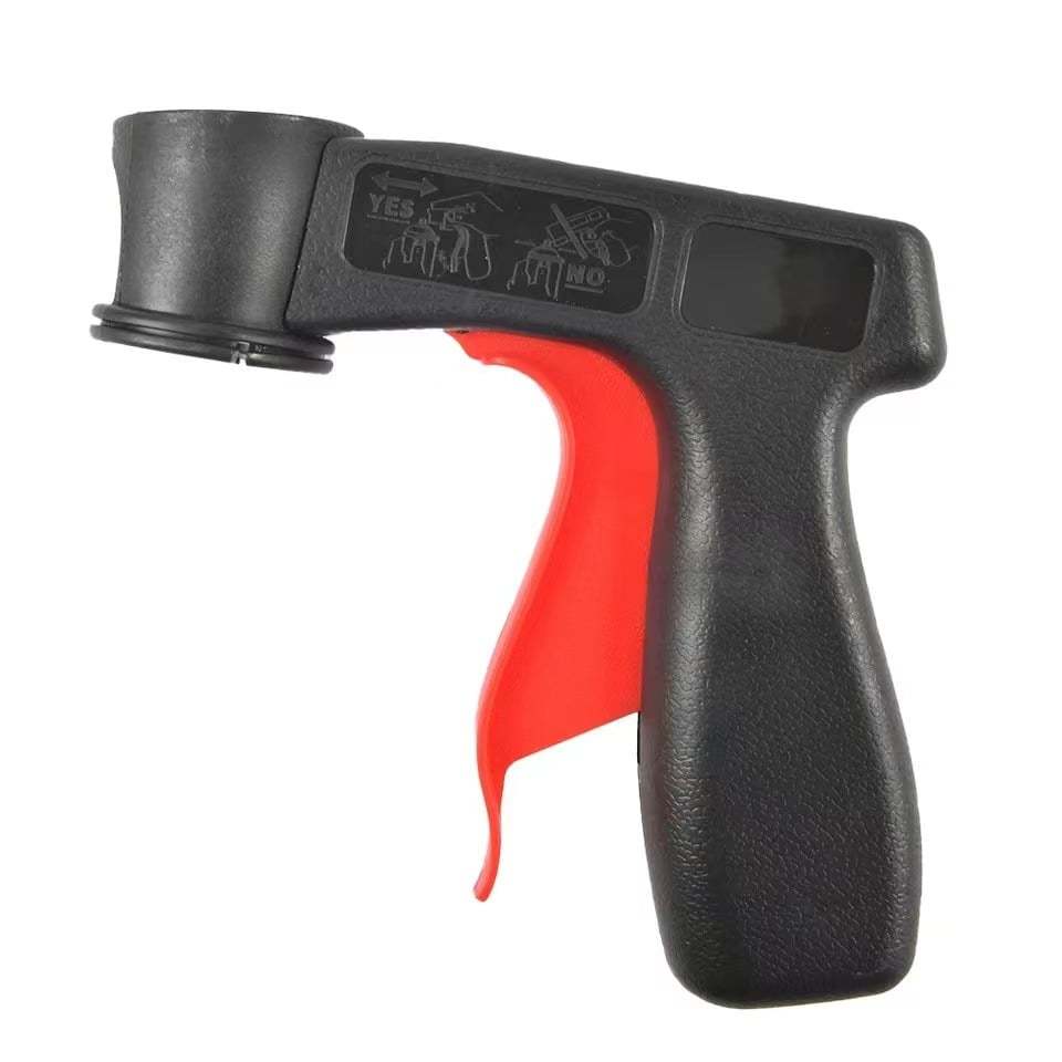 🔥LAST DAY 49% OFF - 🌫️Instant Aerosol Trigger Handle