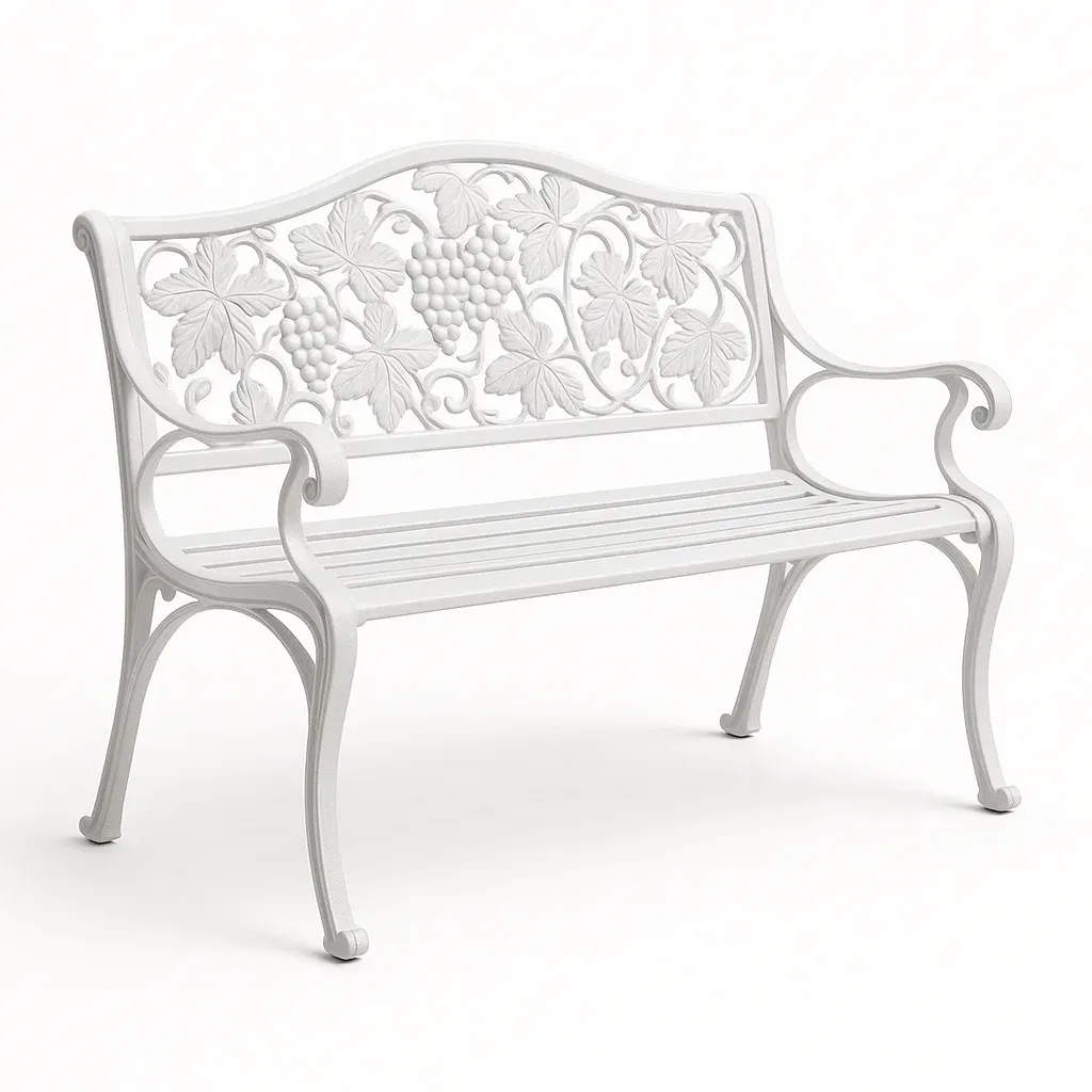 Arredi da terrazza,Panca da terrazza - Vivafurnish