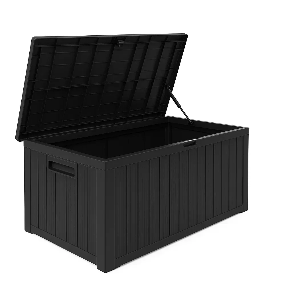 Mobili da esterno per lo stoccaggio,Cassapanca - Vivafurnish