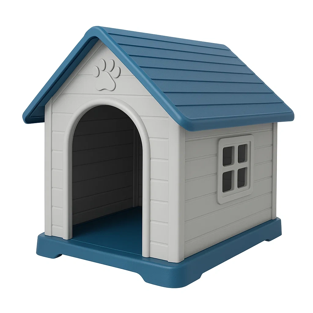 Articoli per animali domestici,Cuccia per cani - Vivafurnish