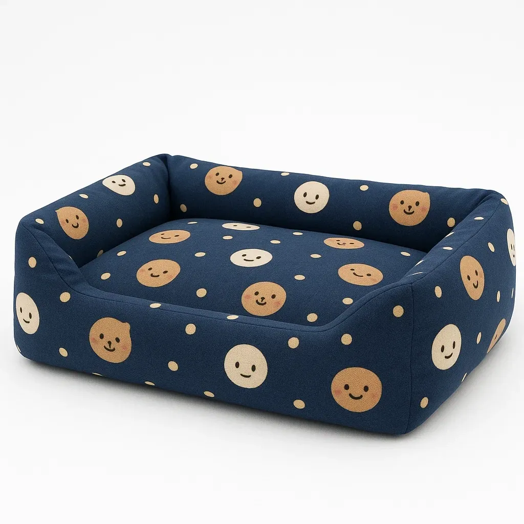 Articoli per animali domestici,Letto per cani - Vivafurnish