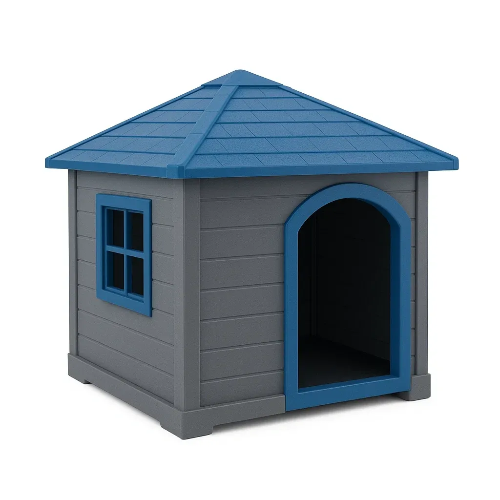 Articoli per animali domestici,Cuccia per cani - Vivafurnish