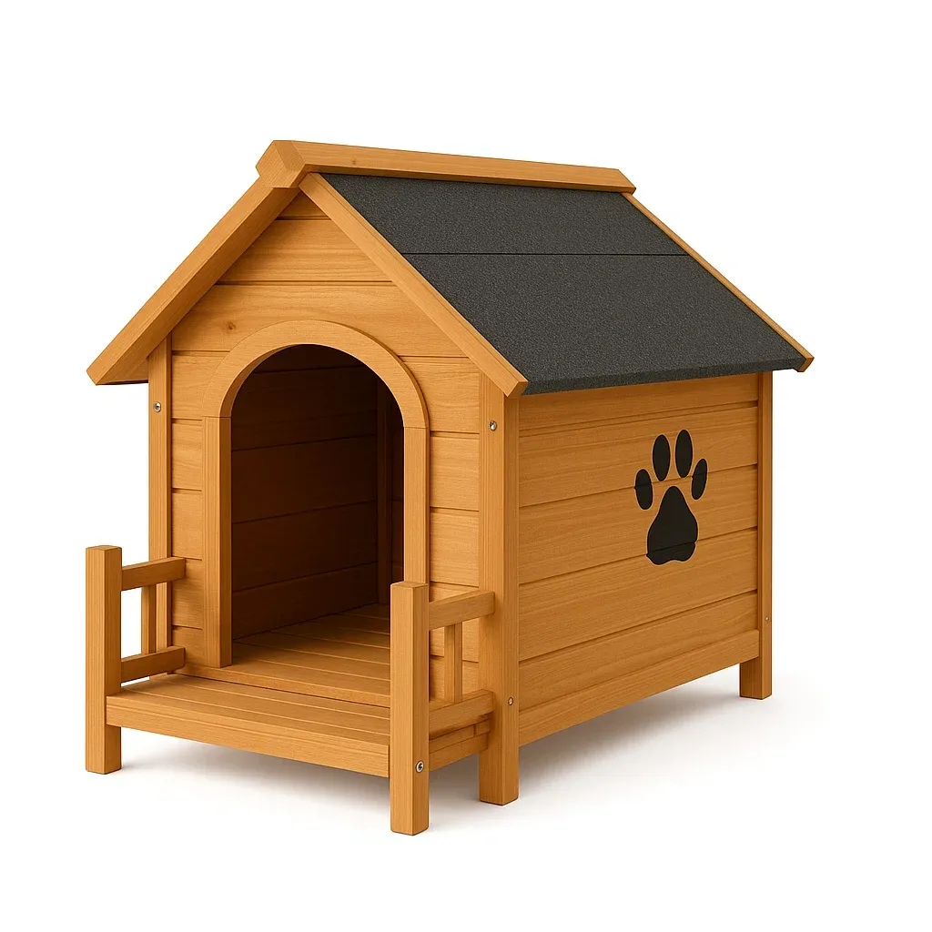 Articoli per animali domestici,Cuccia per cani - Vivafurnish