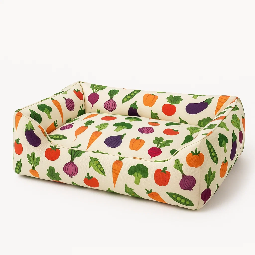 Articoli per animali domestici,Letto per cani - Vivafurnish