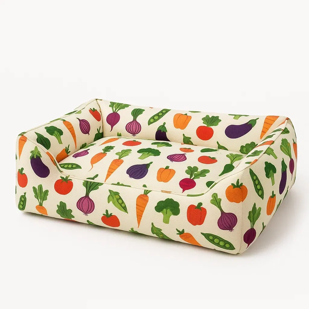 Articoli per animali domestici,Letto per cani - Vivafurnish