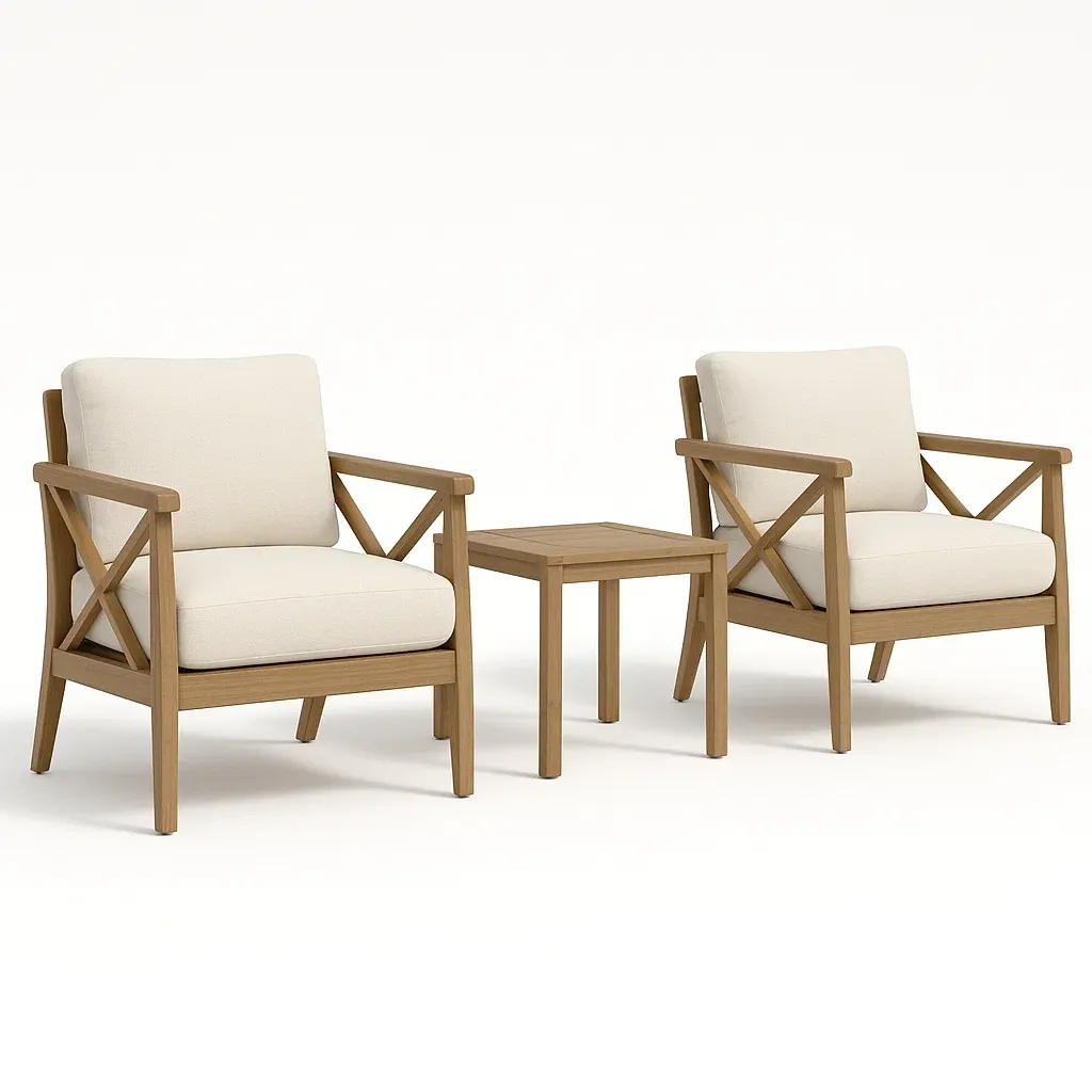 Arredi da terrazza,Set poltrone da terrazza - Vivafurnish