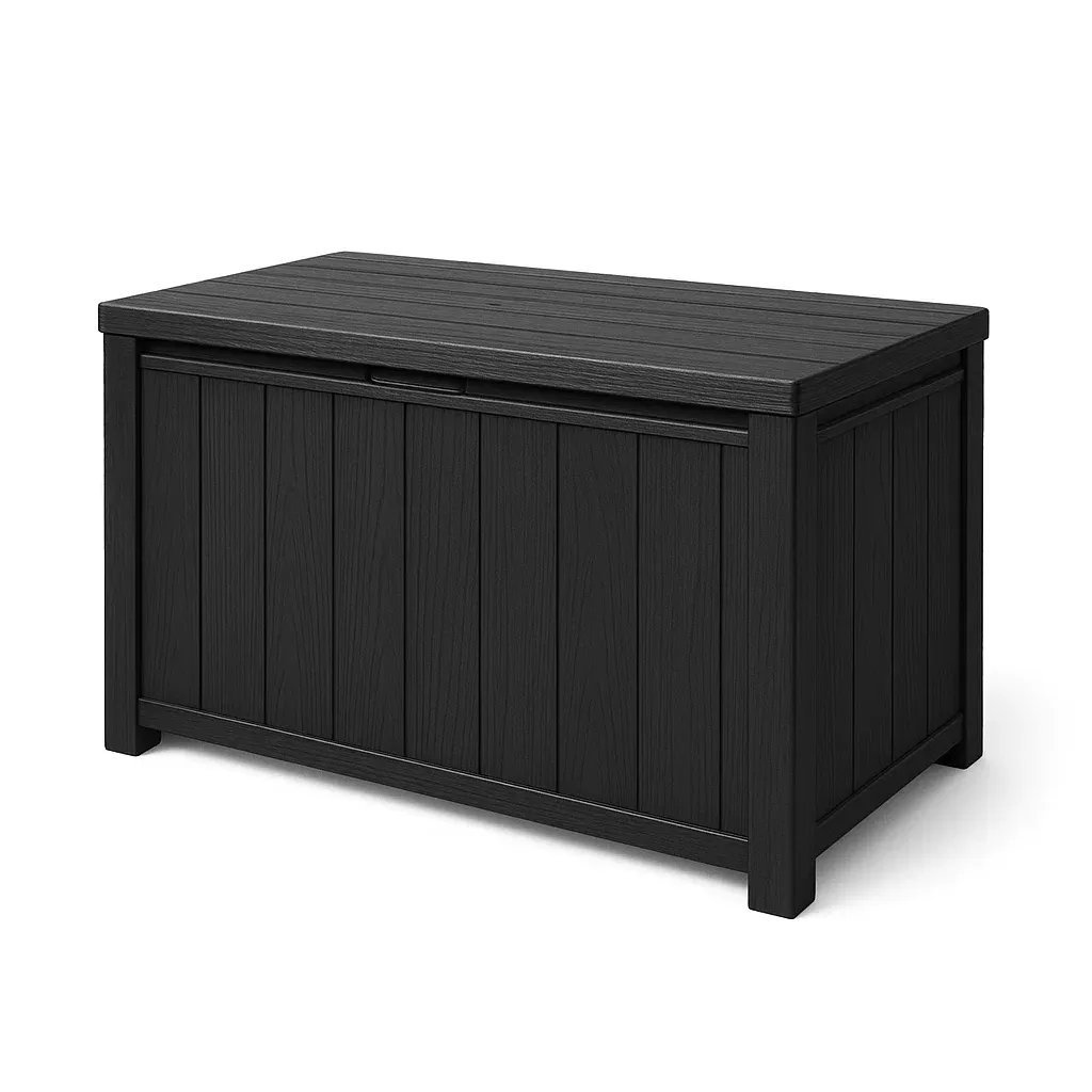 Mobili da esterno per lo stoccaggio,Cassapanca - Vivafurnish