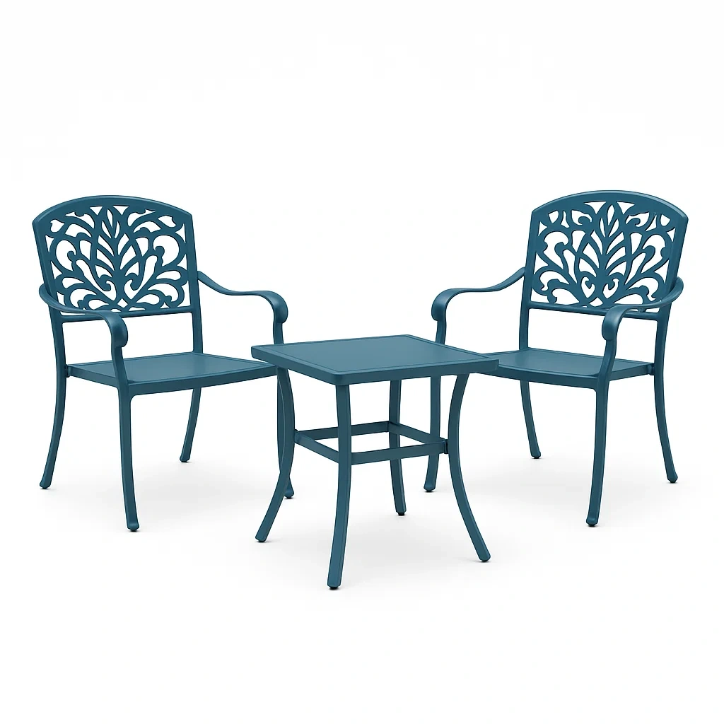 Arredi da terrazza,Set poltrone da terrazza - Vivafurnish