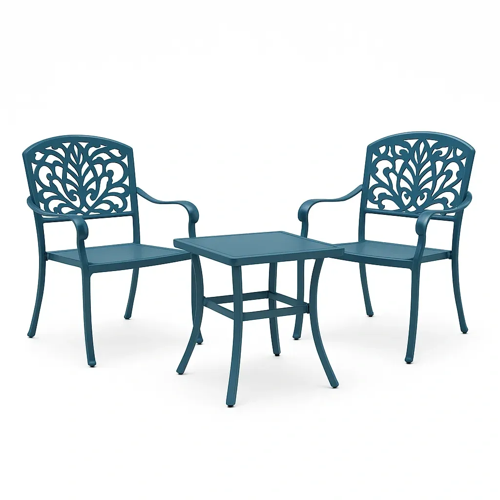 Arredi da terrazza,Set poltrone da terrazza - Vivafurnish