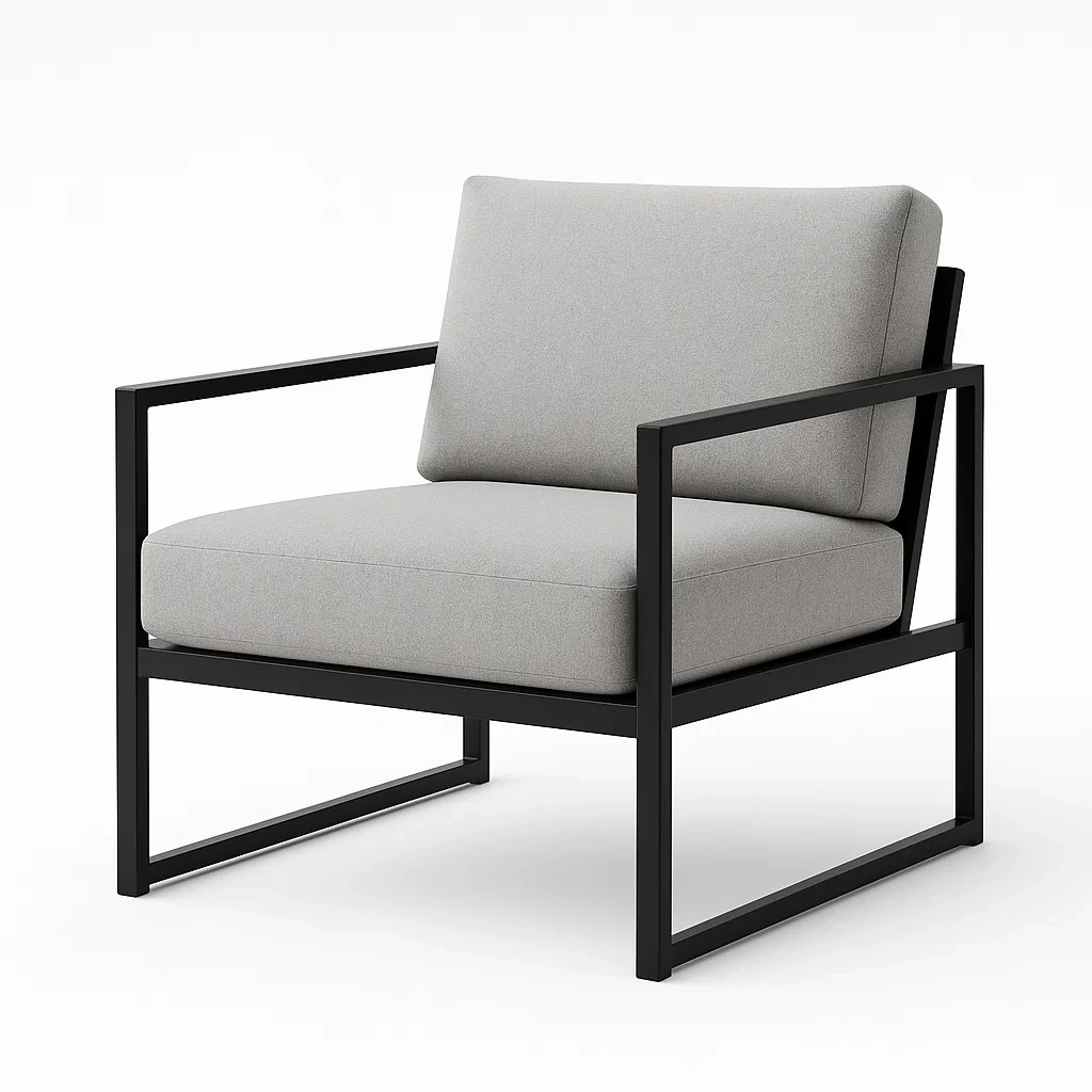 Arredi da terrazza,Poltrona da terrazza - Vivafurnish