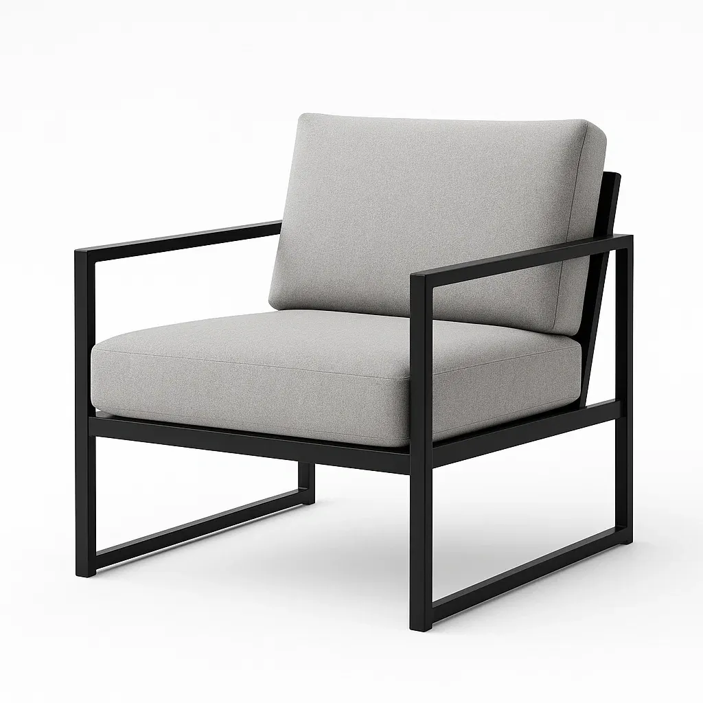 Arredi da terrazza,Poltrona da terrazza - Vivafurnish