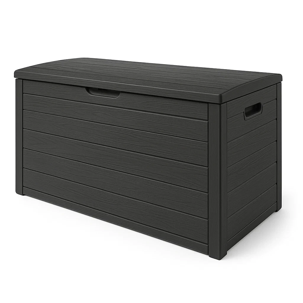 Mobili da esterno per lo stoccaggio,Cassapanca - Vivafurnish