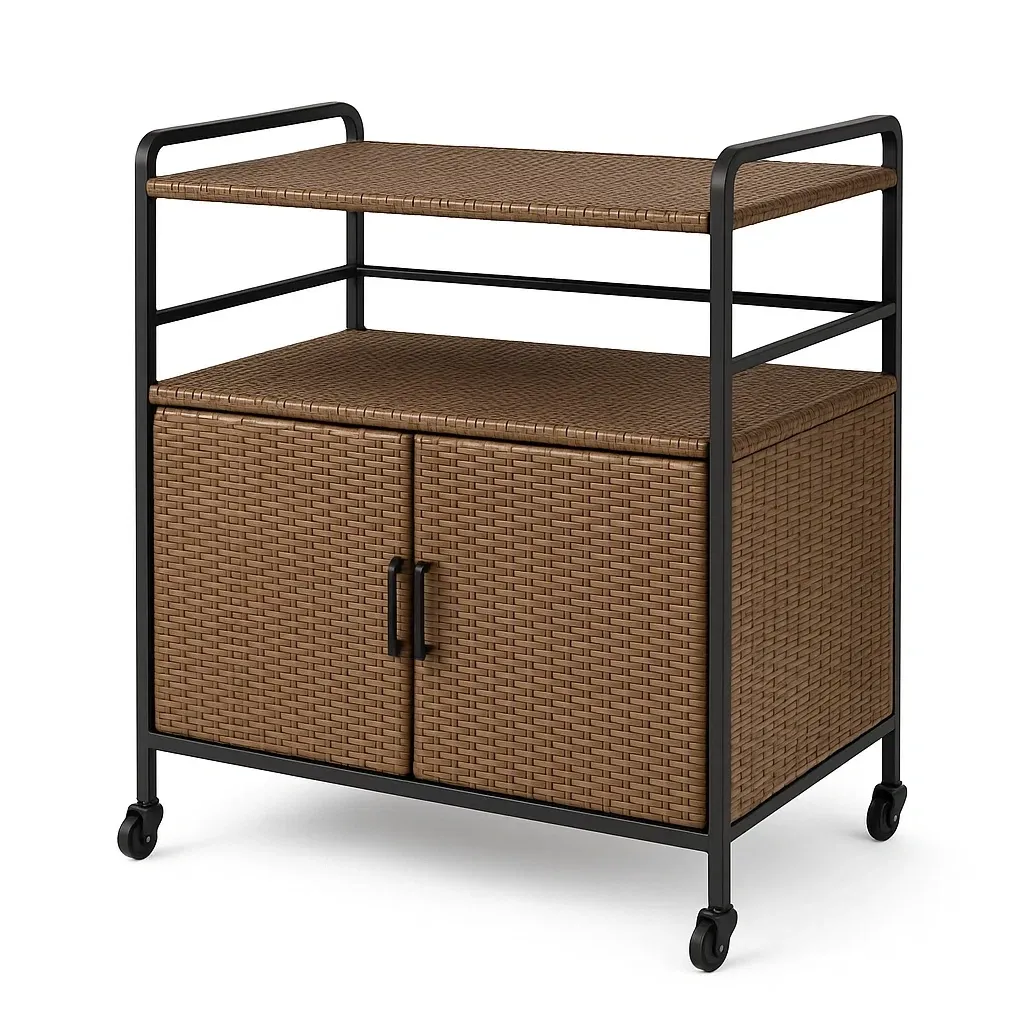 Arredi da pranzo per terrazza,Bancone bar da terrazza - Vivafurnish