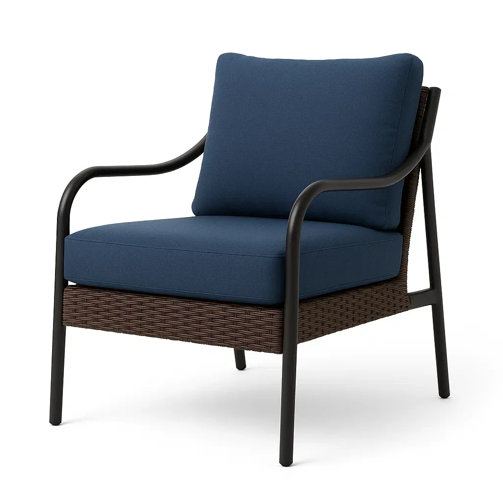 Arredi da terrazza,Poltrona da terrazza - Vivafurnish