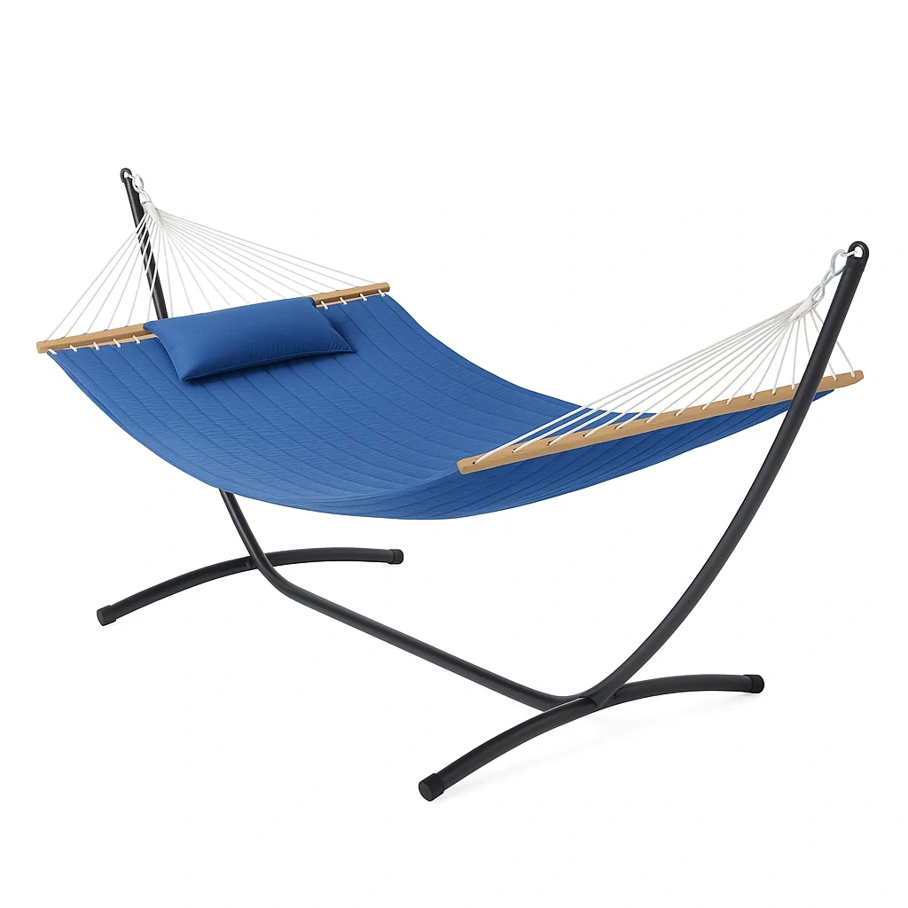 Arredi da terrazza,Amaca autoportante - Vivafurnish