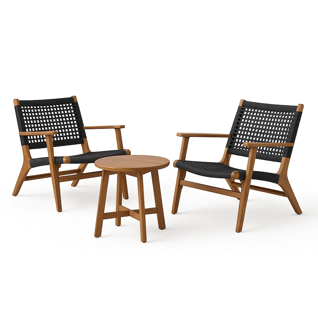 Arredi da terrazza,Set poltrone da terrazza - Vivafurnish