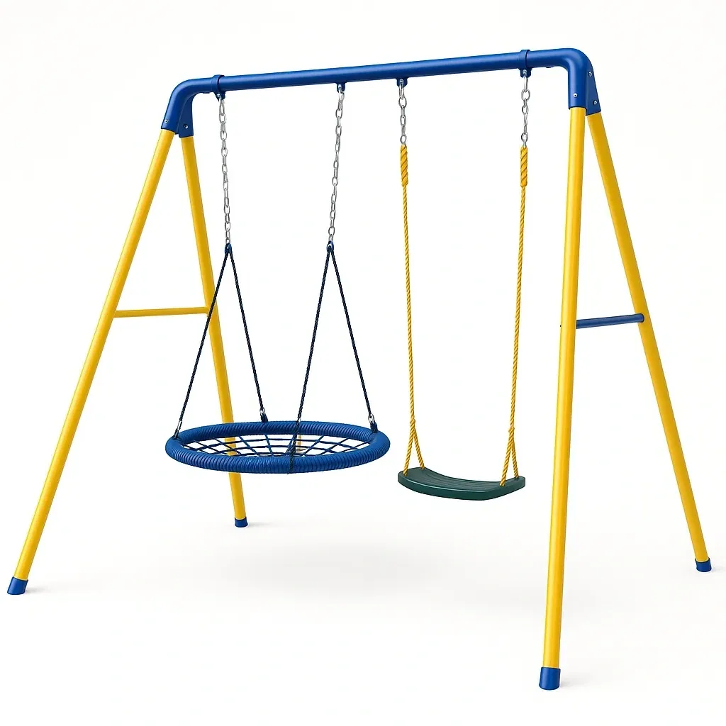 Attrezzature per parchi,Altalena per bambini - Vivafurnish