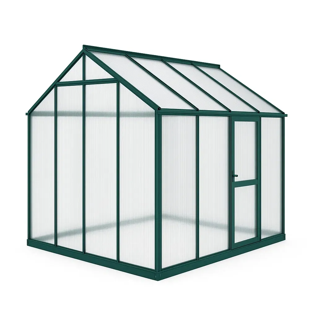 Arredi da giardino,Serra - Vivafurnish