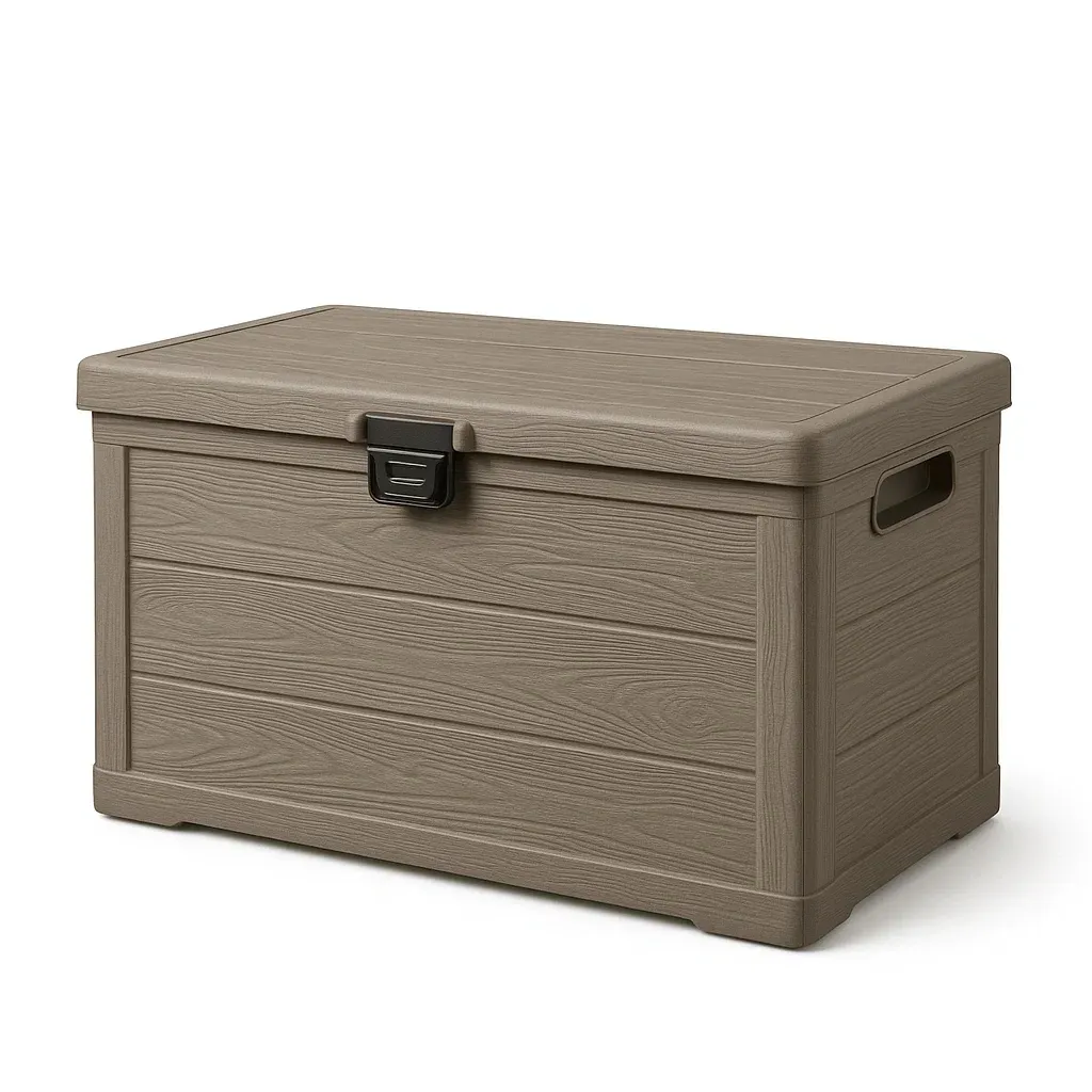 Mobili da esterno per lo stoccaggio,Cassapanca - Vivafurnish