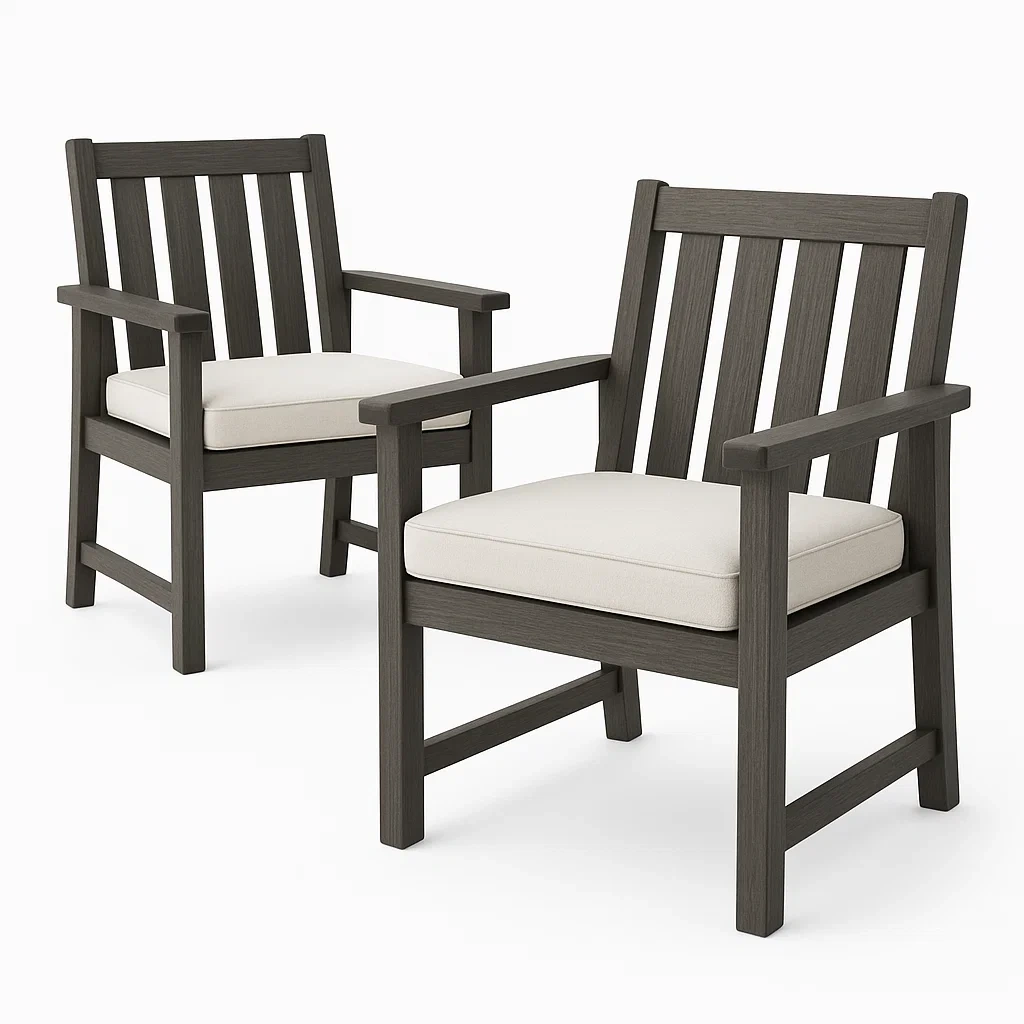 Arredi da terrazza,Set poltrone da terrazza - Vivafurnish