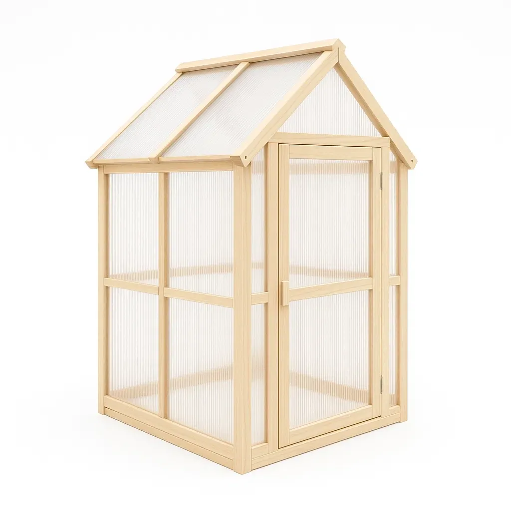 Arredi da giardino,Serra - Vivafurnish