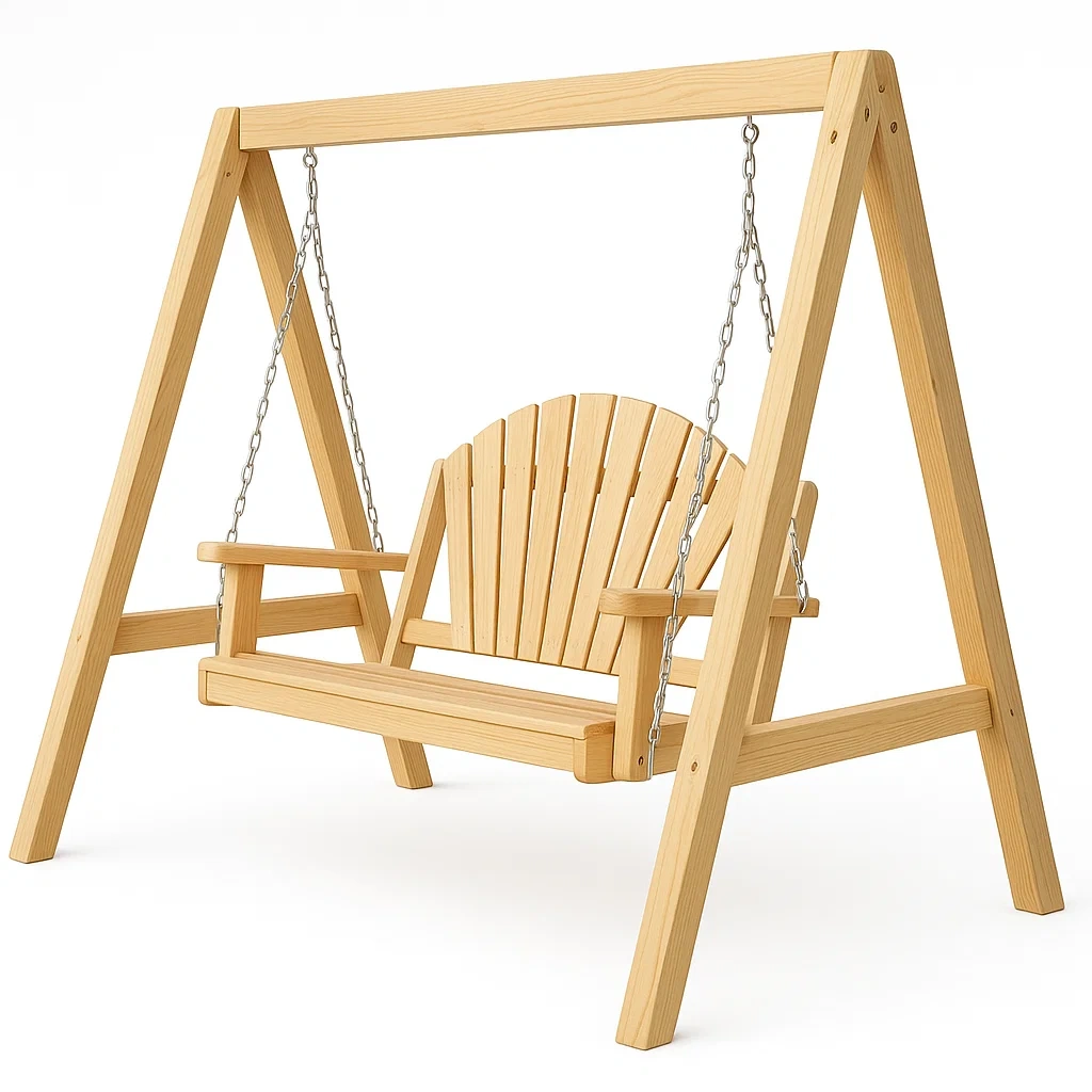 Arredi da terrazza,Altalena - Vivafurnish