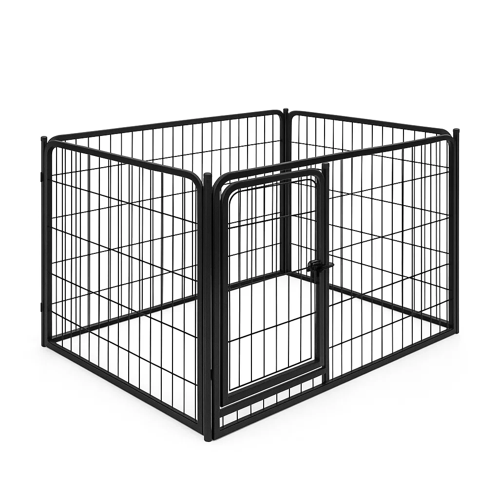 Articoli per animali domestici,Recinto per cani - Vivafurnish