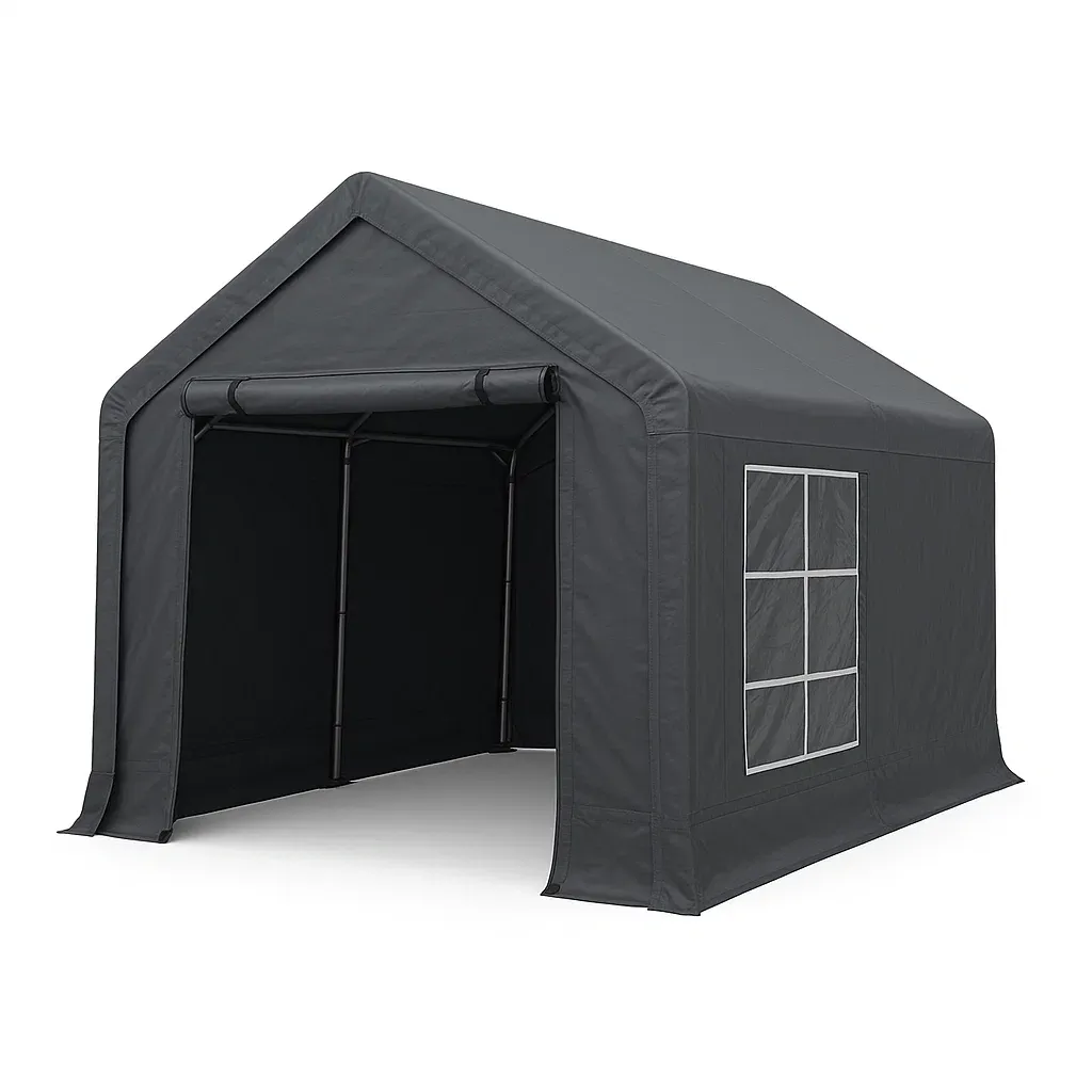 Arredi da giardino,Tettoia per auto - Vivafurnish