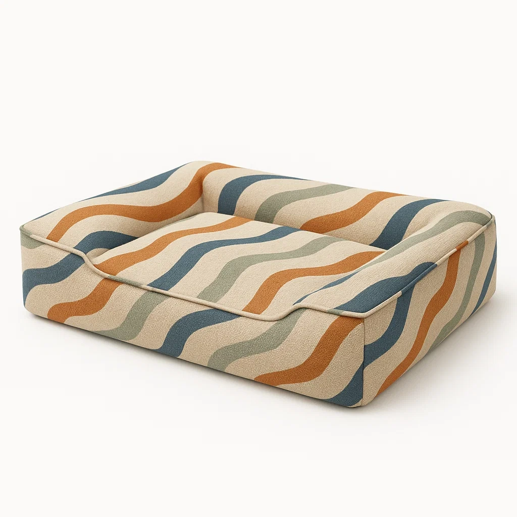 Articoli per animali domestici,Letto per cani - Vivafurnish