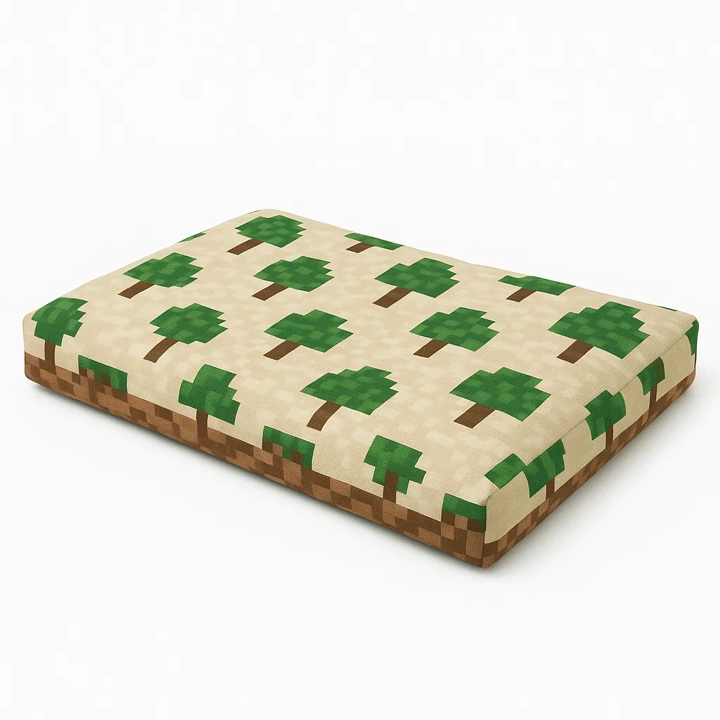 Articoli per animali domestici,Letto per cani - Vivafurnish