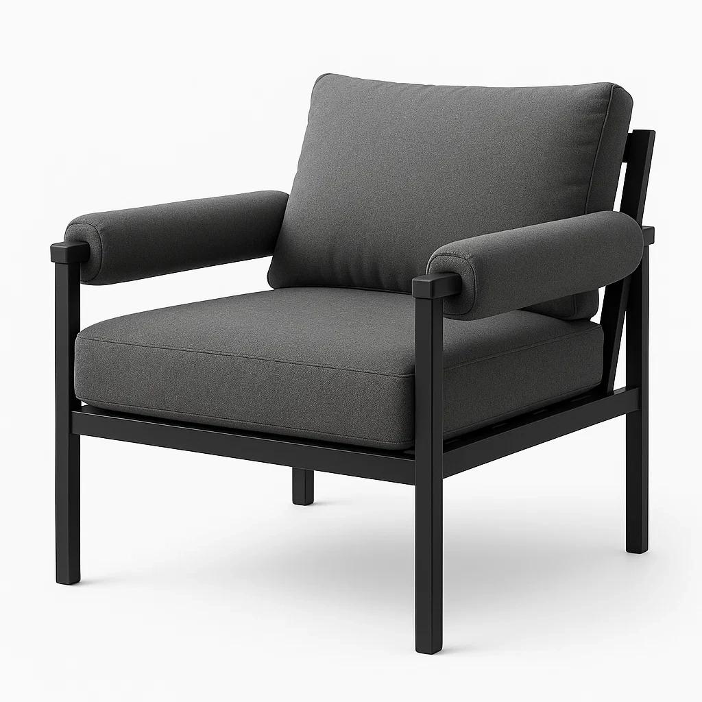 Arredi per soggiorno,Sedia relax - Vivafurnish