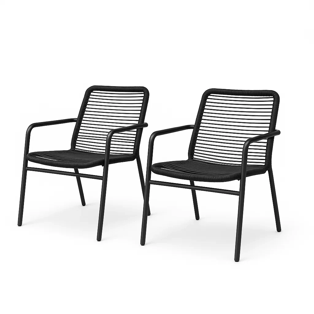 Arredi da terrazza,Set poltrone da terrazza - Vivafurnish