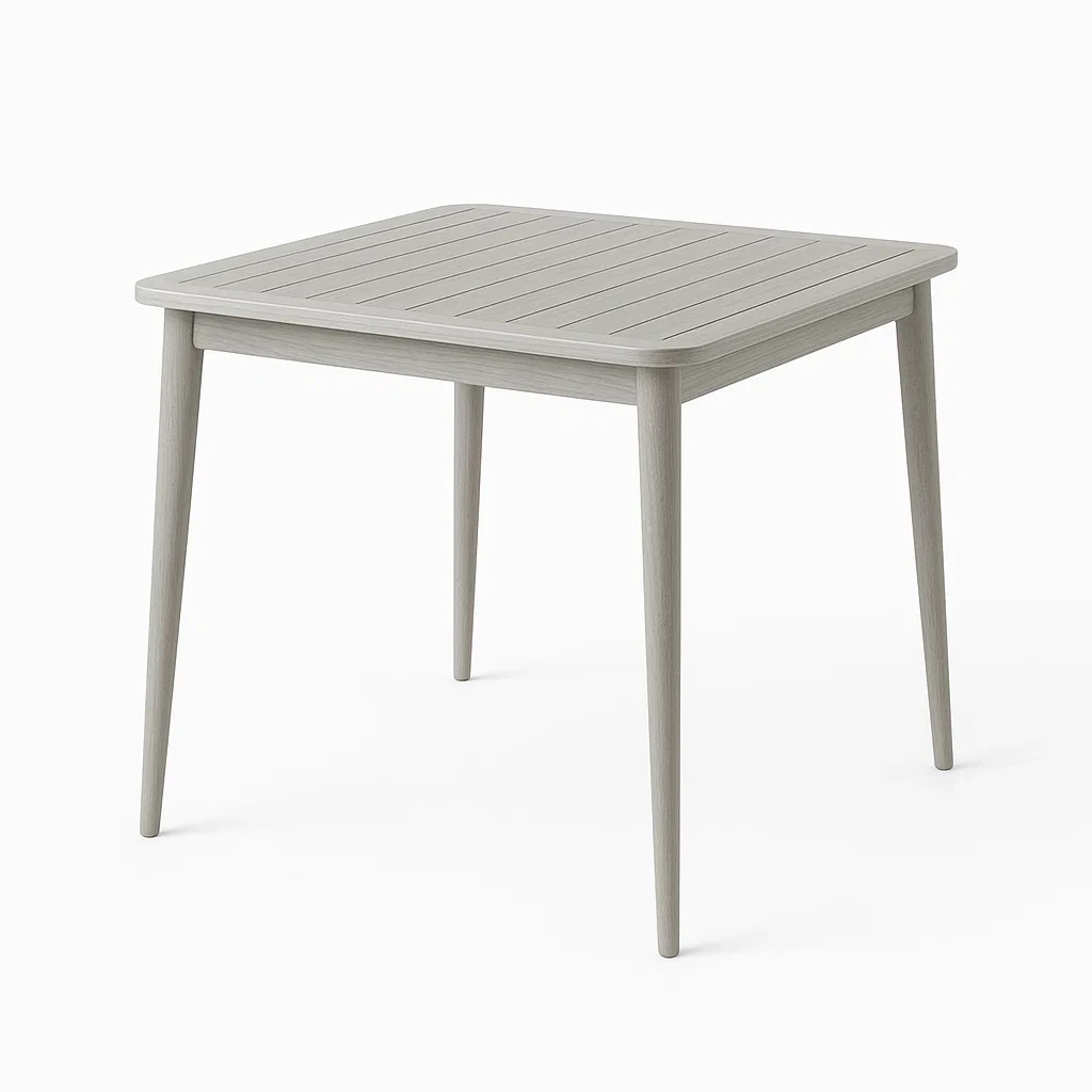 Arredi da pranzo per terrazza,Tavolo da pranzo da terrazza - Vivafurnish