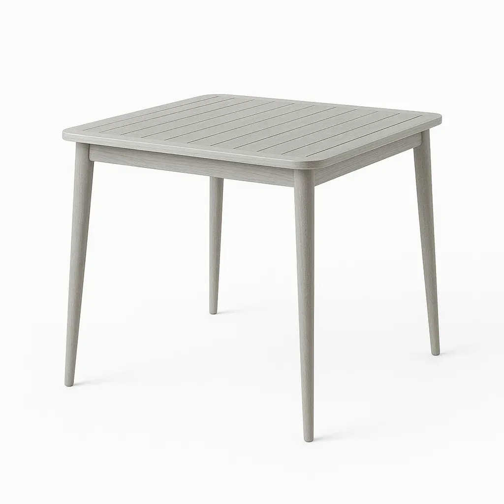 Arredi da pranzo per terrazza,Tavolo da pranzo da terrazza - Vivafurnish