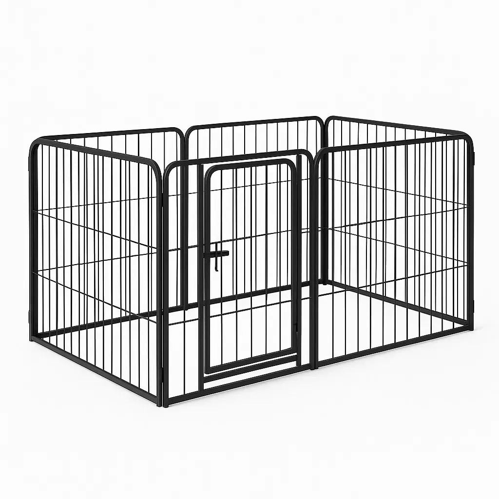 Articoli per animali domestici,Recinto per cani - Vivafurnish