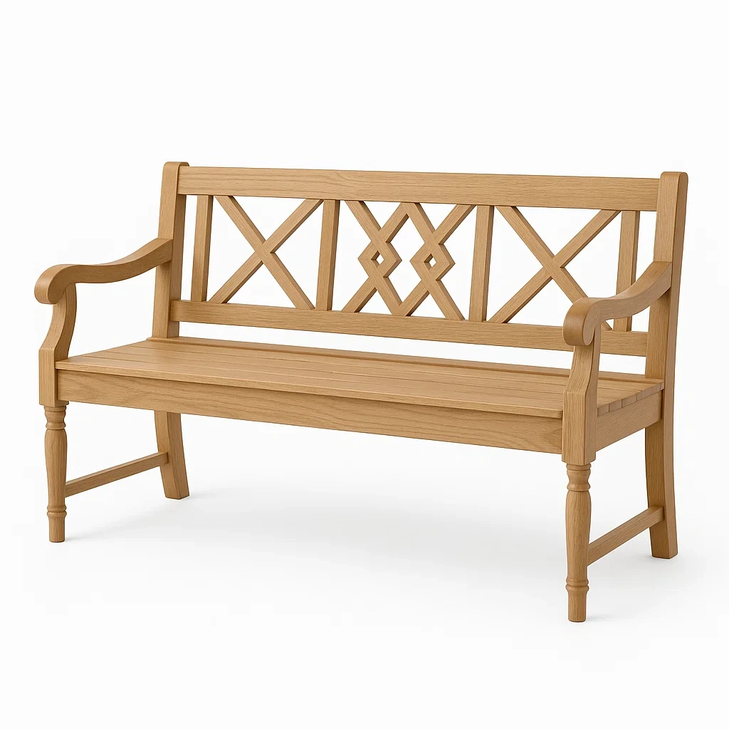 Arredi da terrazza,Panca da terrazza - Vivafurnish