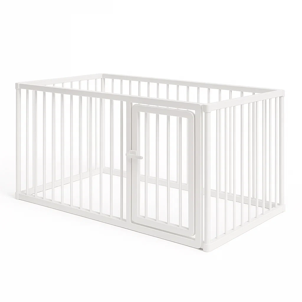 Articoli per animali domestici,Recinto per cani - Vivafurnish