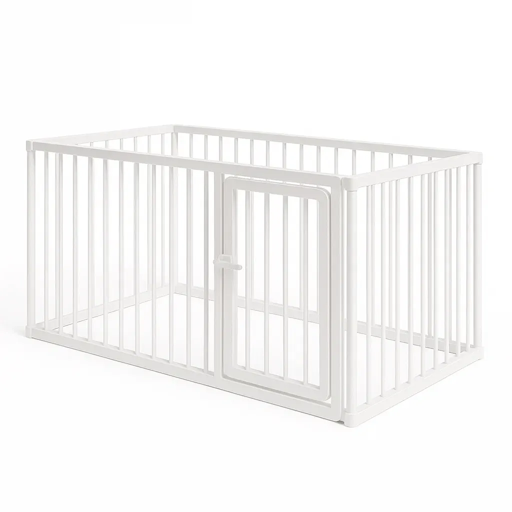 Articoli per animali domestici,Recinto per cani - Vivafurnish