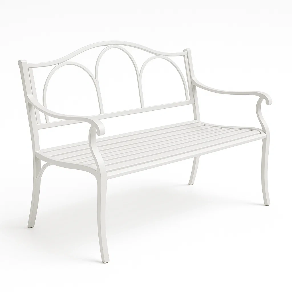 Arredi da terrazza,Panca da terrazza - Vivafurnish